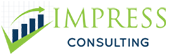 Impress logo
